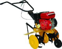 Sell gasoline-powered mini rotary tiller