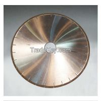 Marble circular cutting blades