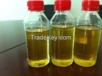 Refined palm oil