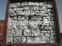 Aluminum Extrusion 6063 Scrap,Aluminum Wire scrap,UBC scrap From China