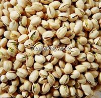 Organic Pistachio nuts for sale