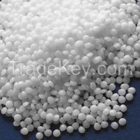 POM plastic material