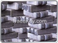 Steel Ingot