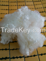 Polyester staple fiber Virgin and Recycled