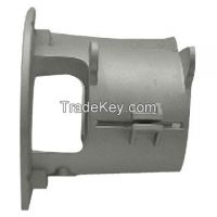 Motor Shell, Motor Housing, Motor Cover, Die Casting