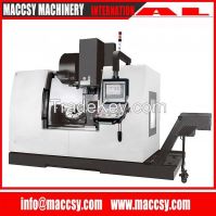 5 Axis CNC Machine Center