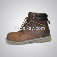 American Safety Shoes (TW966)