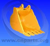 Excavator Bucket