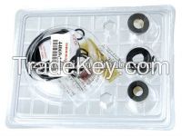 Inlet Valve/ Air Pressure Brake Paddle