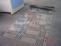 Carpet Protective Film