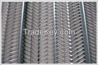 High Ribbed Formwork