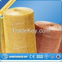 Brass Wire Mesh