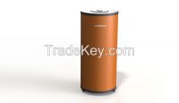 Luxurious Floor Type Heat Pump Tank