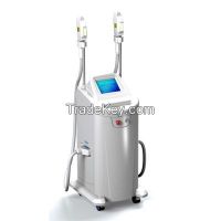 IPL Hair Removal &amp; Skin Rejuvenation Equipment- Tony