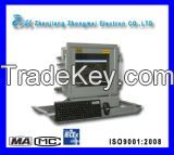 Explosion-Proof and Intrinsically Safe Type Computer