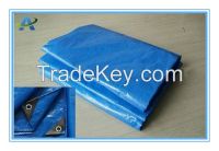 High Quality Factory Waterproof PE Tarpaulin