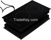 Built-in Ceramic Cooktop