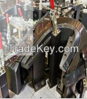 Carbon Fiber Gauge 003