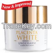 PLACENTA WHITE