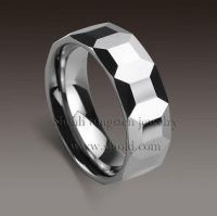 Tungsten Ring