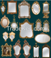pu mirror