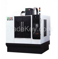 cnc machie