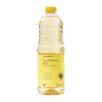 Double Refined 100% Sunflower Oil for sale at Best Price.