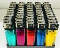 Smoking/Kitchen Gas Lighter Bulk Pack 50 Piece