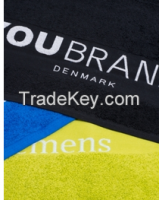 Promotional Towel From Portugal