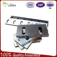 Plastic Crusher Blade