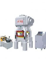  Gantry - Type High Speed Precise Dieing Machine YK-H25T		