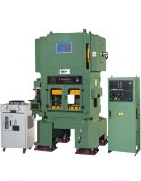 Gantry - Type High Speed Precise  Dieing Machine YK-H65T		