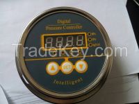 Digital pressure gauge/Level controller	HPC-2000