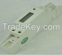 Single-Phase DIN-Rail Electricity Monitoring