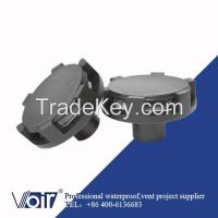 packaging waterproof vent press in