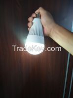 LED lamp is not afraid of the power outage