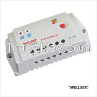 WS-SC2410 10A Wellsee Intelligent Solar
