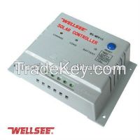 12V/24V/48V WS-MPPT15 Solar