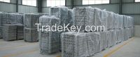Factory directly supply cheap aluminum ingot 99.7% From Hong Kong