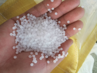 High LDPE granules Virgin / Recycled