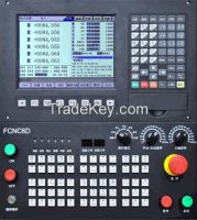 CNC4940 4 axis milling/drilling controller