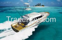 70 Angling Boat