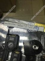 HEDS-5540&atilde;€€Encoders 3 Channel