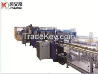 Busbar Automatic Assembly Line