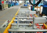 Semi-automatic Reversal Assembly Line