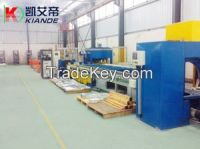Busbar Manual Assembly Machine