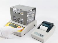 DahoMeter Original Manufacturer Electronic Gold Purity