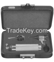 Otoscope Set 