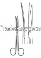 Operating Scissors