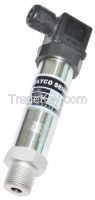 RC340 Intelligent Digital Pressure Transmitter